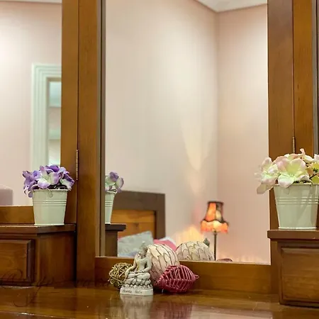 Elduayen29 شقة