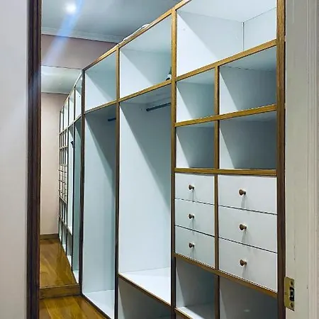 شقة Elduayen29 *